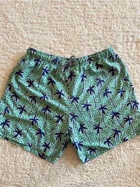 Boardies Mens Swim Trunks
